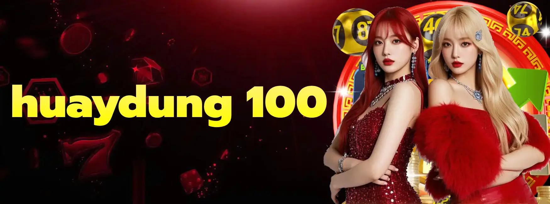 huaydung 100