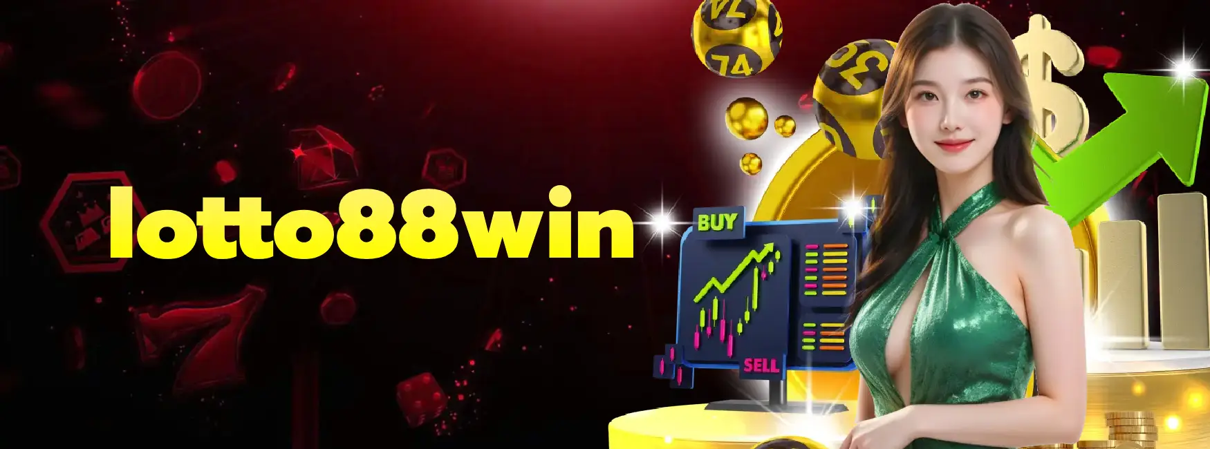 lotto88win